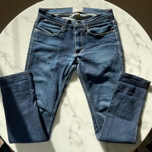 Acne Studios slim fit jeans
